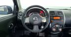 Nissan March 1.6 SENSE AT Hatchback 2015