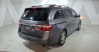 Honda Odyssey 3.5 LX AT Minivan 2012