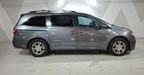 Honda Odyssey 3.5 LX AT Minivan 2012
