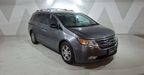 Honda Odyssey 3.5 LX AT Minivan 2012