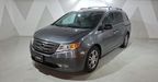 Honda Odyssey 3.5 LX AT Minivan 2012