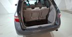Honda Odyssey 3.5 LX AT Minivan 2012