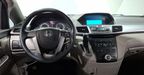 Honda Odyssey 3.5 LX AT Minivan 2012
