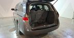 Honda Odyssey 3.5 EX AT Minivan 2014
