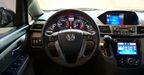 Honda Odyssey 3.5 EX AT Minivan 2014