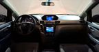 Honda Odyssey 3.5 EX AT Minivan 2014