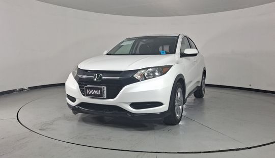 Honda • HR-V