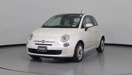 Fiat • 500