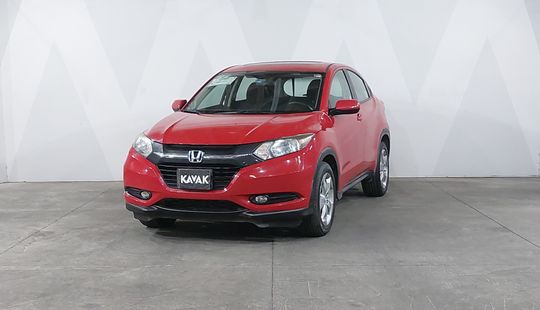 Honda • HR-V