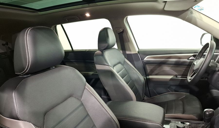 Volkswagen Teramont 3.6 HIGHLINE AUTO 4WD Suv 2022