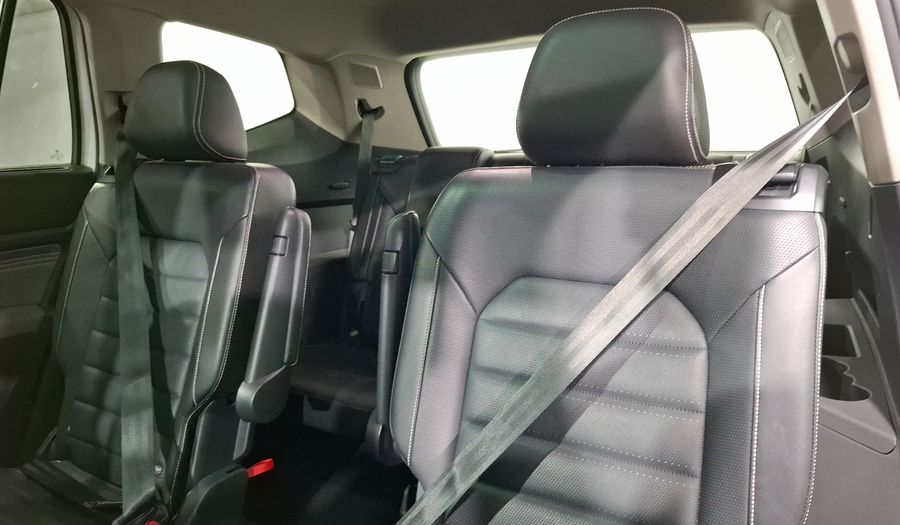 Volkswagen Teramont 3.6 HIGHLINE AUTO 4WD Suv 2022