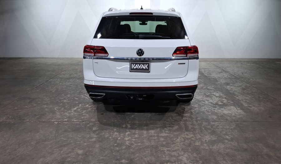 Volkswagen Teramont 3.6 HIGHLINE AUTO 4WD Suv 2022
