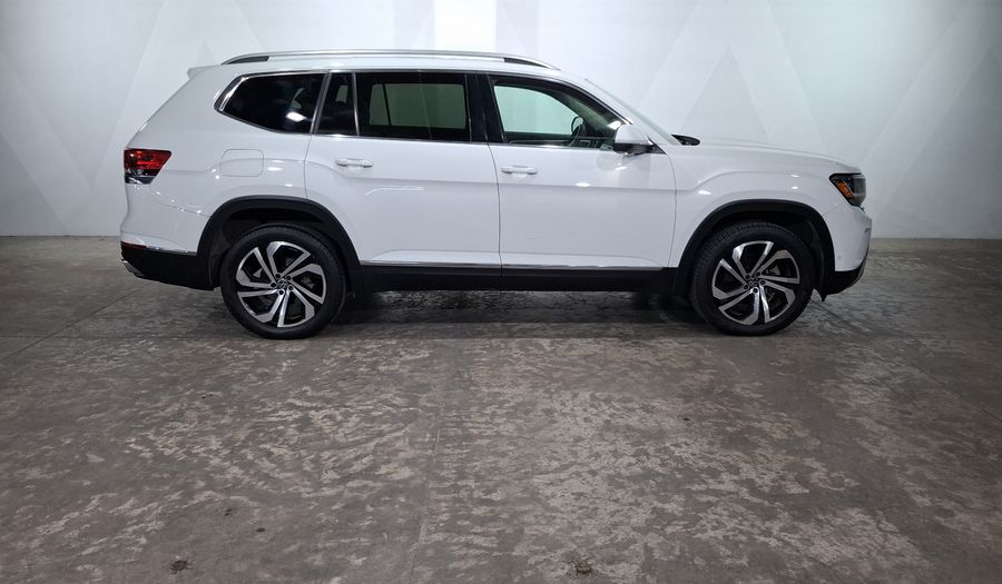 Volkswagen Teramont 3.6 HIGHLINE AUTO 4WD Suv 2022