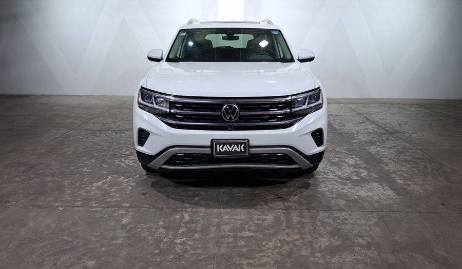 Volkswagen Teramont 3.6 HIGHLINE AUTO 4WD Suv 2022