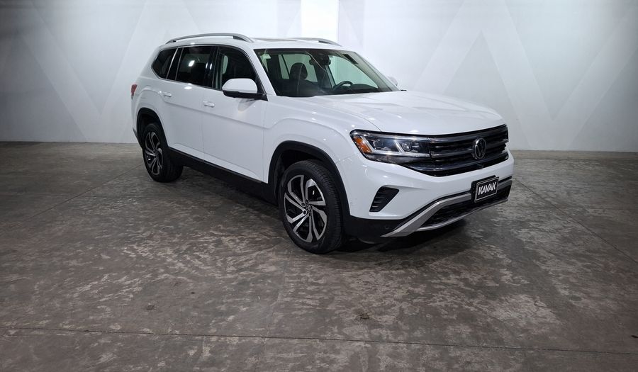 Volkswagen Teramont 3.6 HIGHLINE AUTO 4WD Suv 2022