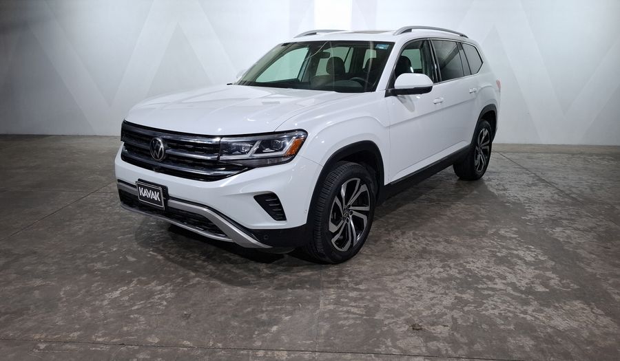 Volkswagen Teramont 3.6 HIGHLINE AUTO 4WD Suv 2022