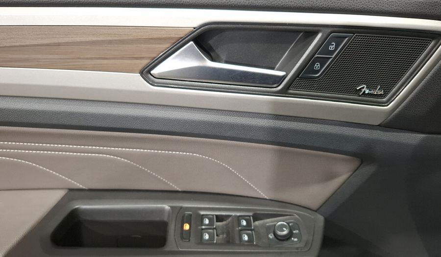 Volkswagen Teramont 3.6 HIGHLINE AUTO 4WD Suv 2022