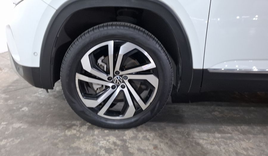 Volkswagen Teramont 3.6 HIGHLINE AUTO 4WD Suv 2022