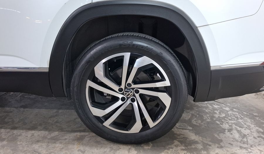 Volkswagen Teramont 3.6 HIGHLINE AUTO 4WD Suv 2022