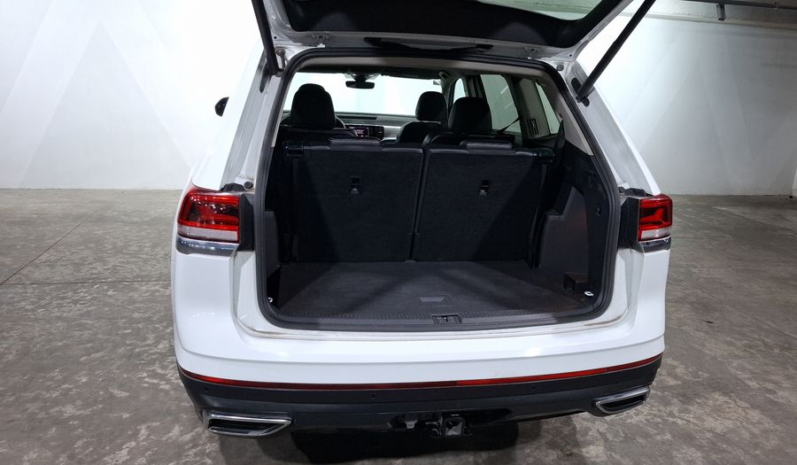 Volkswagen Teramont 3.6 HIGHLINE AUTO 4WD Suv 2022