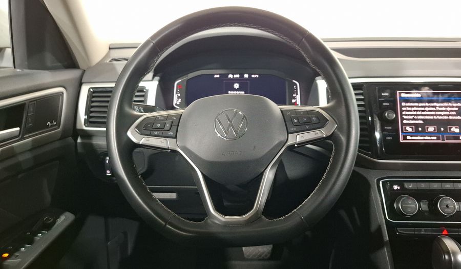 Volkswagen Teramont 3.6 HIGHLINE AUTO 4WD Suv 2022