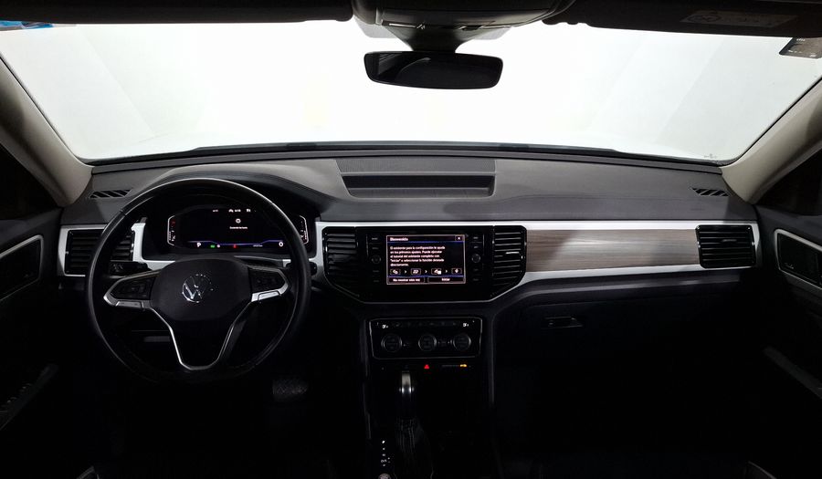 Volkswagen Teramont 3.6 HIGHLINE AUTO 4WD Suv 2022