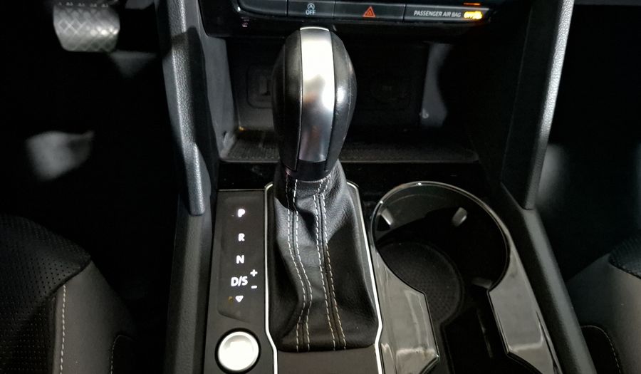 Volkswagen Teramont 3.6 HIGHLINE AUTO 4WD Suv 2022