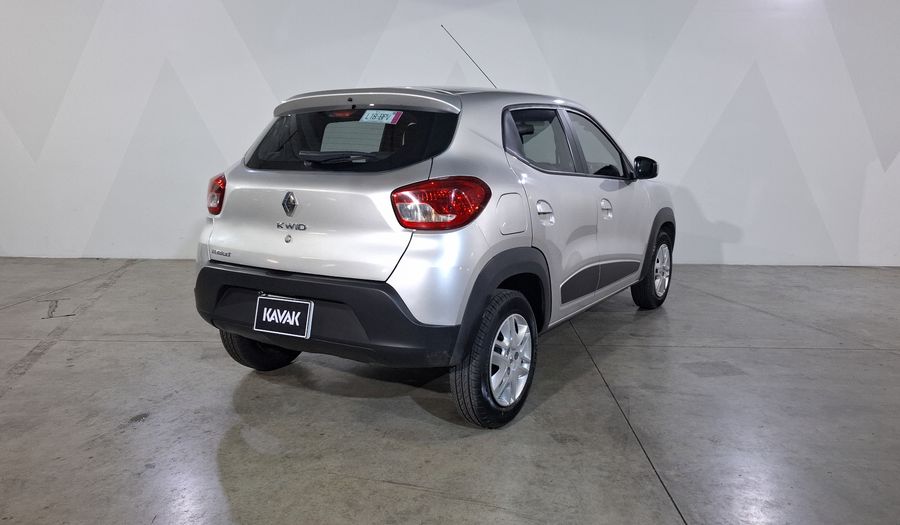 Renault Kwid 1.0 ICONIC Hatchback 2020