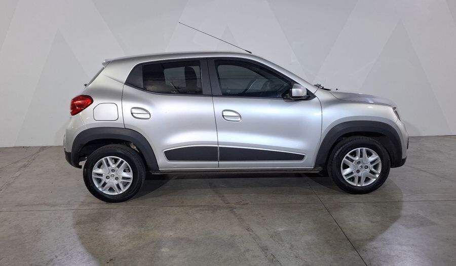 Renault Kwid 1.0 ICONIC Hatchback 2020