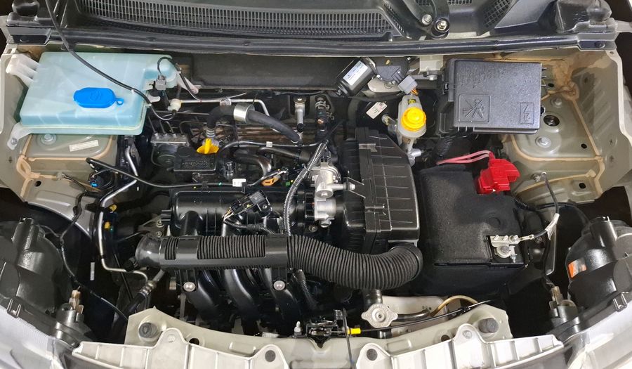 Renault Kwid 1.0 ICONIC Hatchback 2020