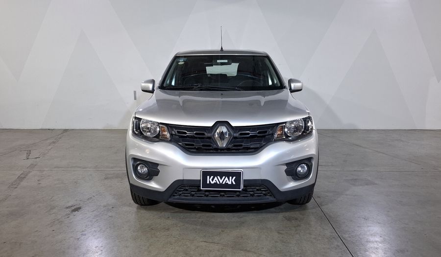 Renault Kwid 1.0 ICONIC Hatchback 2020