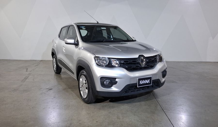 Renault Kwid 1.0 ICONIC Hatchback 2020
