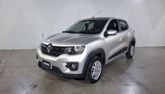 Renault • Kwid
