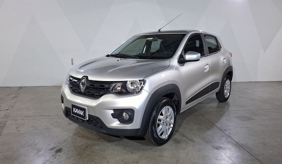 Renault Kwid 1.0 ICONIC Hatchback 2020