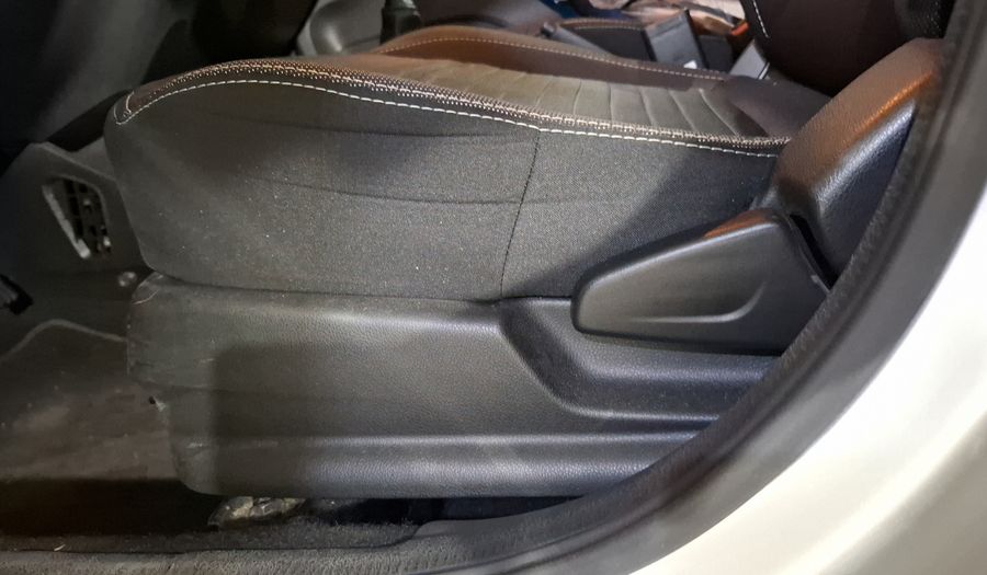 Renault Kwid 1.0 ICONIC Hatchback 2020