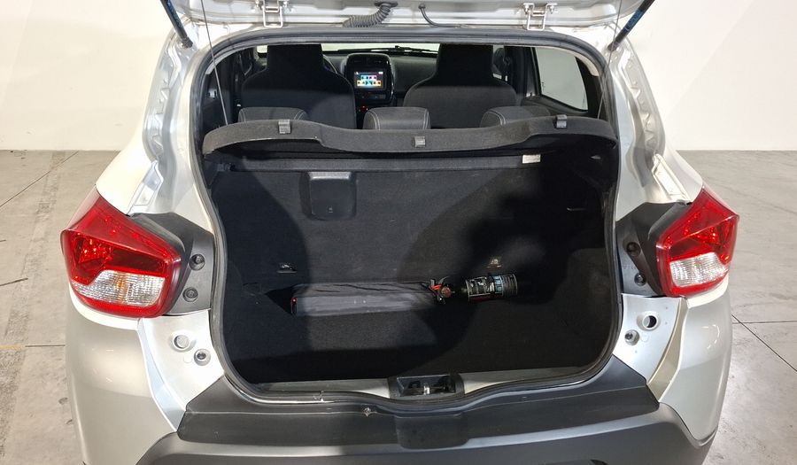 Renault Kwid 1.0 ICONIC Hatchback 2020