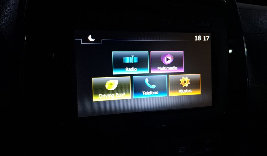 Renault Kwid 1.0 ICONIC Hatchback 2020