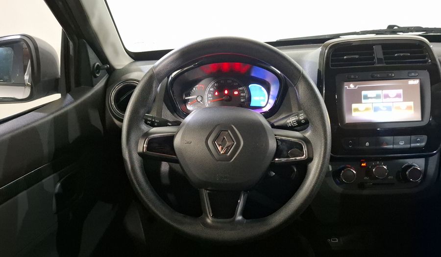 Renault Kwid 1.0 ICONIC Hatchback 2020