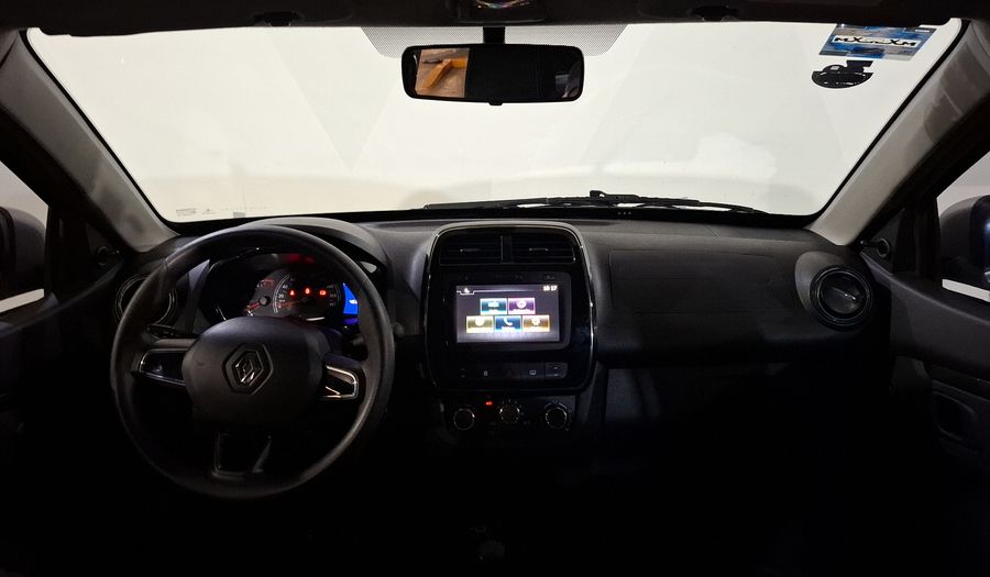 Renault Kwid 1.0 ICONIC Hatchback 2020