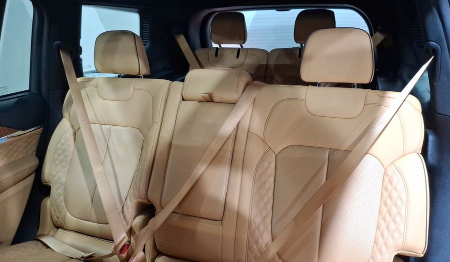 Jeep Grand Cherokee 5.7 L SUMMIT RESERVE AUTO 4WD Suv 2023