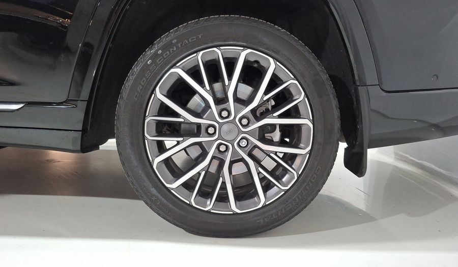 Jeep Grand Cherokee 5.7 L SUMMIT RESERVE AUTO 4WD Suv 2023