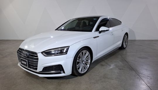 Audi • A5