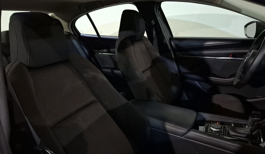 Mazda 3 2.5 I SPORT AUTO Sedan 2021