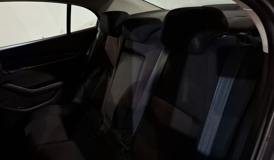 Mazda 3 2.5 I SPORT AUTO Sedan 2021