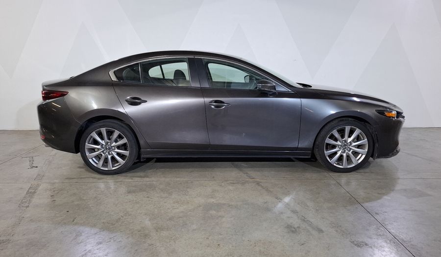 Mazda 3 2.5 I SPORT AUTO Sedan 2021