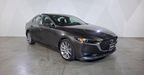 Mazda 3 2.5 I SPORT AUTO Sedan 2021