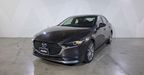Mazda 3 2.5 I SPORT AUTO Sedan 2021