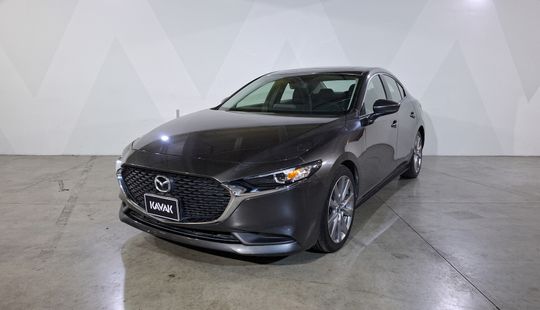 Mazda • Mazda 3