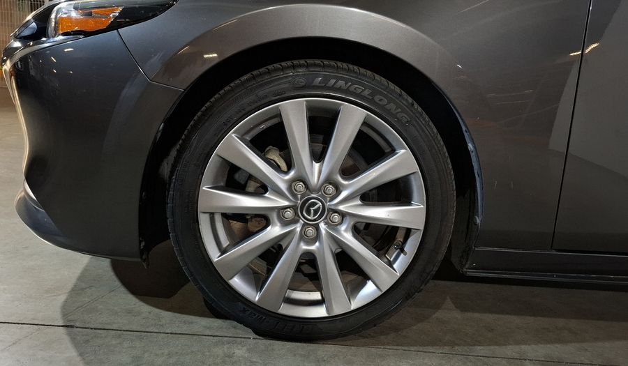 Mazda 3 2.5 I SPORT AUTO Sedan 2021