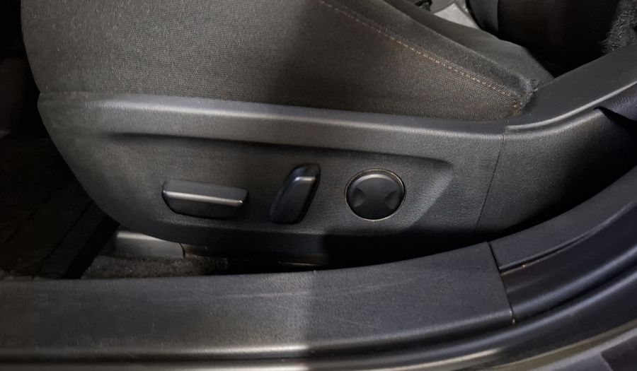 Mazda 3 2.5 I SPORT AUTO Sedan 2021